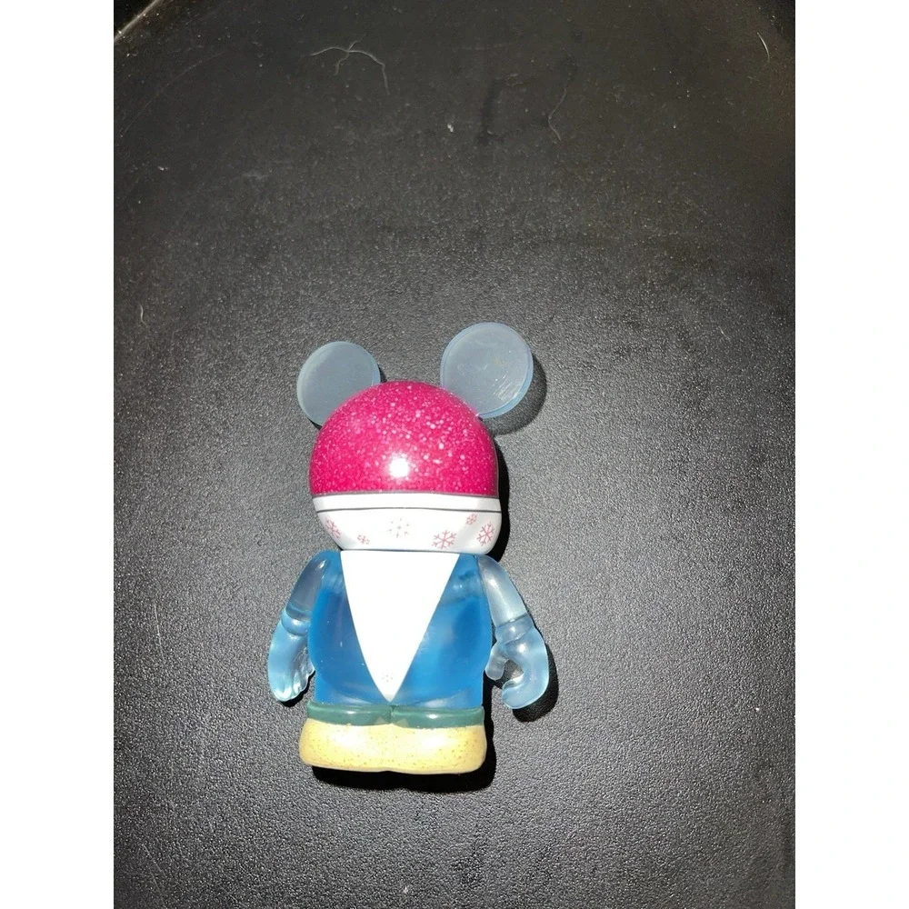Disney Vinylmation Snow Cone From The Cutesters At The Beach